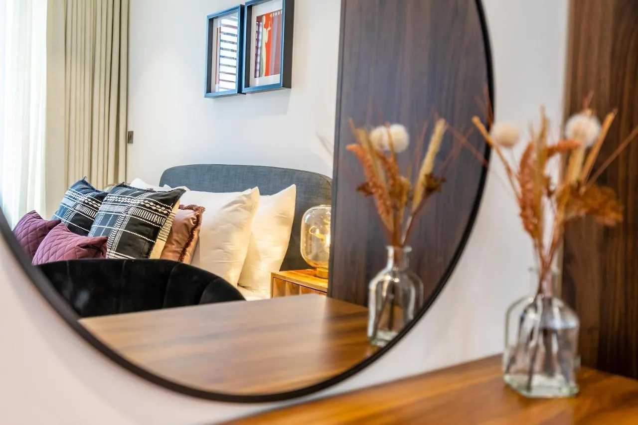 Apartment 307 @ Ryedale House York