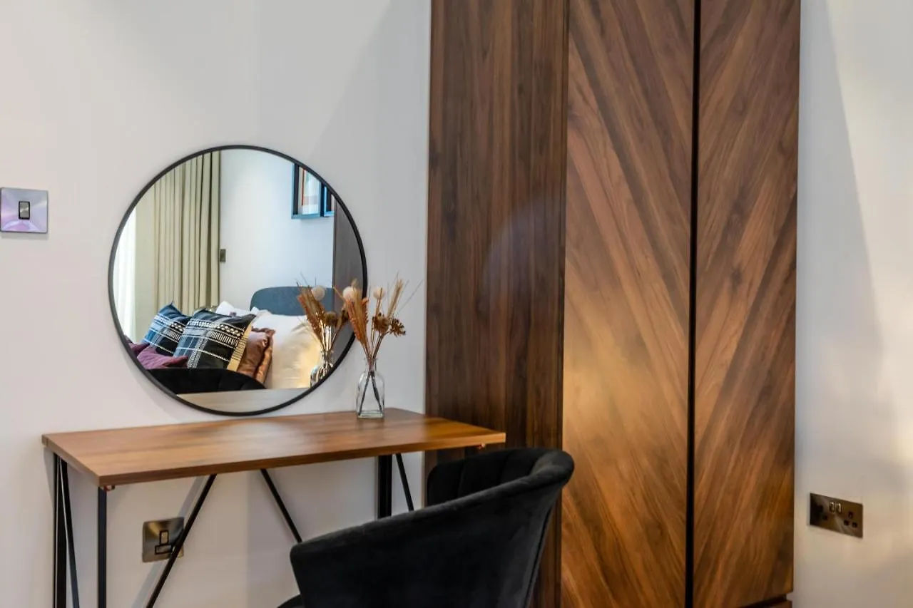 Apartment 307 @ Ryedale House York