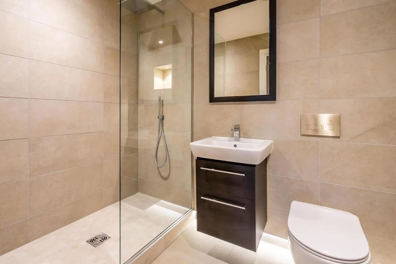 Apartment 307 @ Ryedale House York